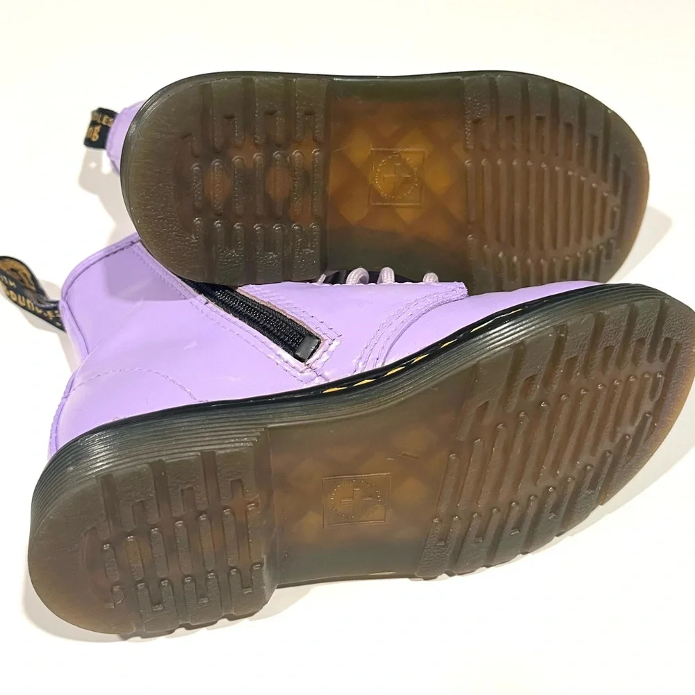 Girls’ - KIDS size 10 | Docs